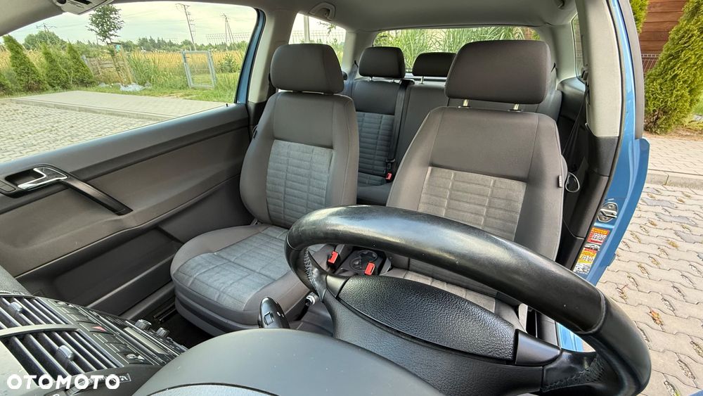Volkswagen Polo 1.4 TDI Comfortline - 10
