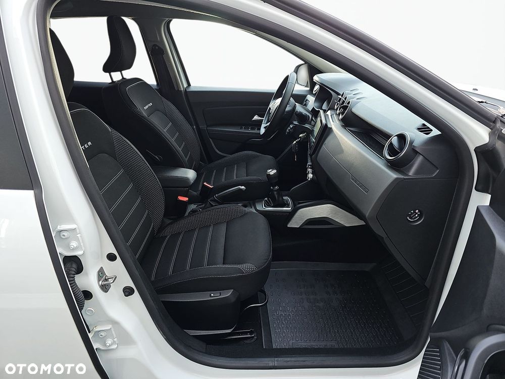 Dacia Duster - 19