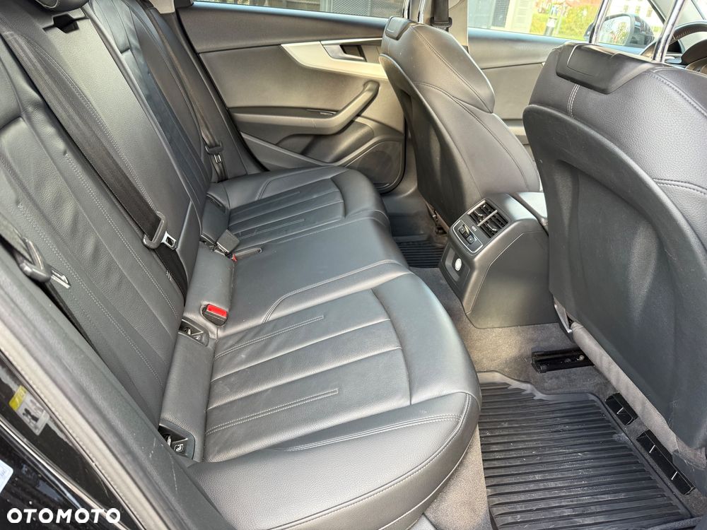 Audi A4 Allroad quattro 2.0 TDI S tronic - 16