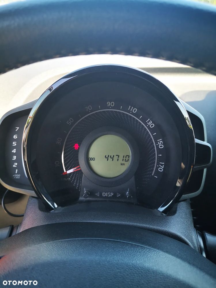 Toyota Aygo - 3