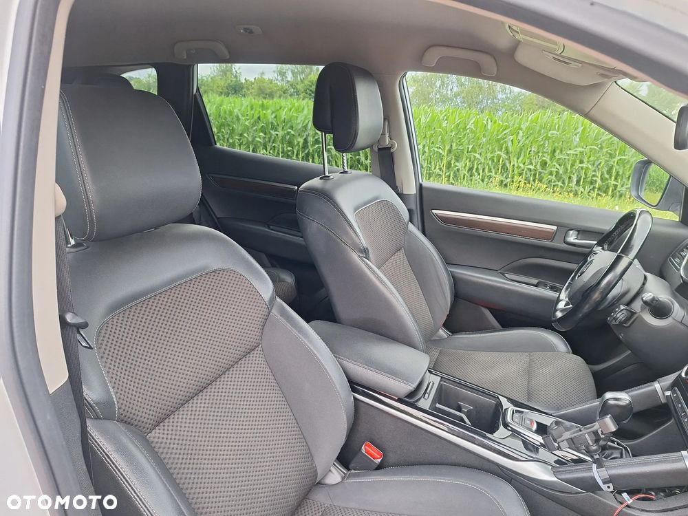 Renault Koleos - 27