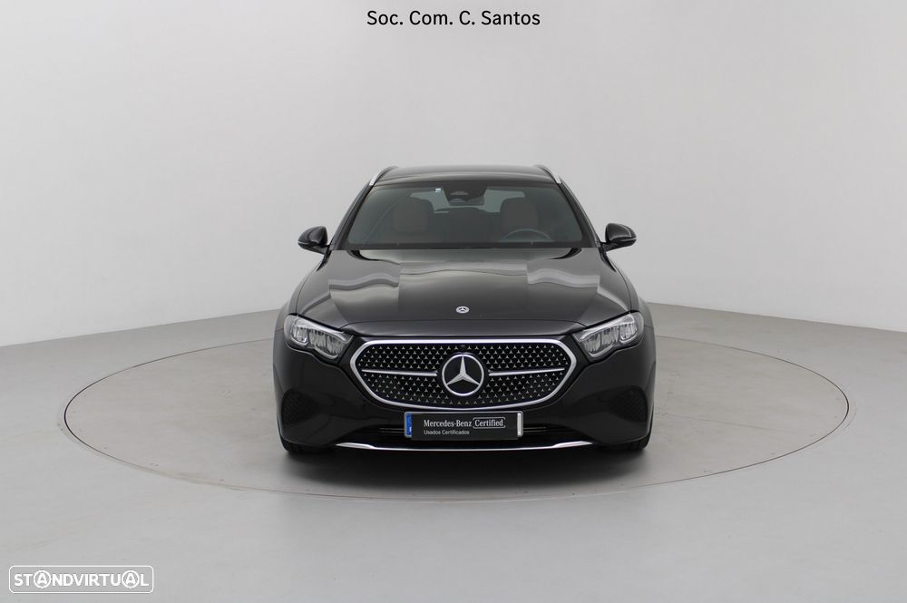 Mercedes-Benz E 300 de - 2