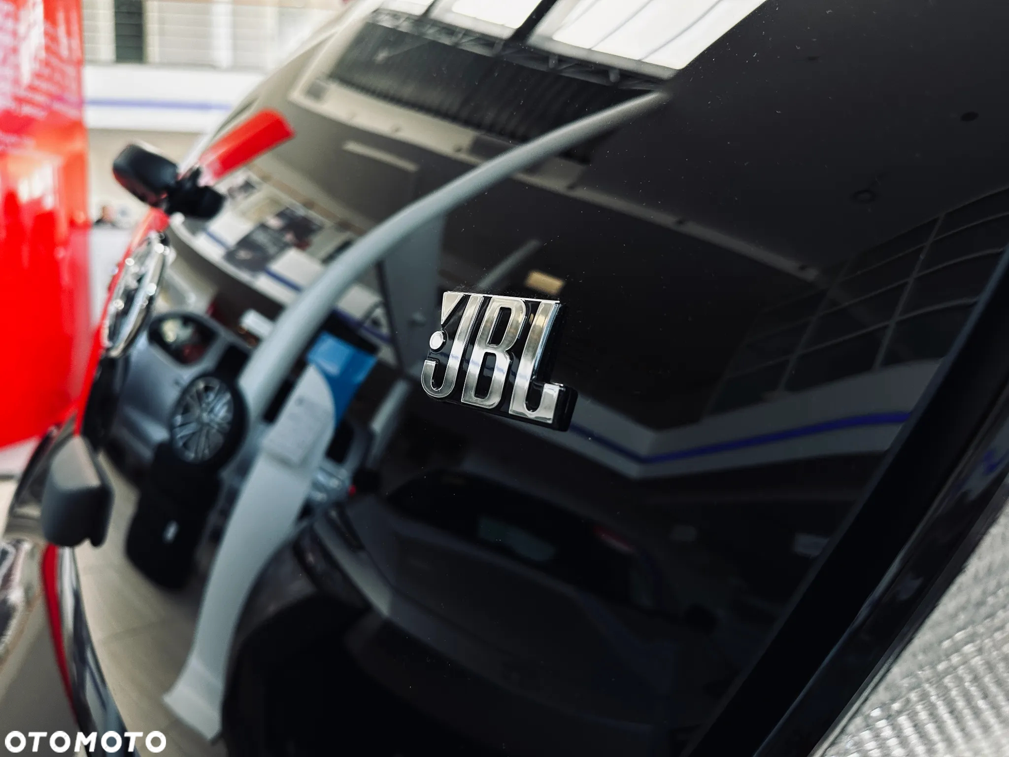 Toyota Aygo X 1.0 VVT-i JBL CVT - 10