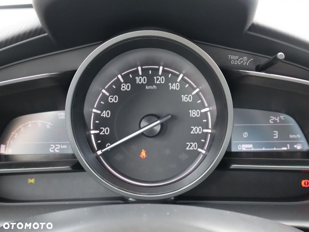 Mazda 2 - 17