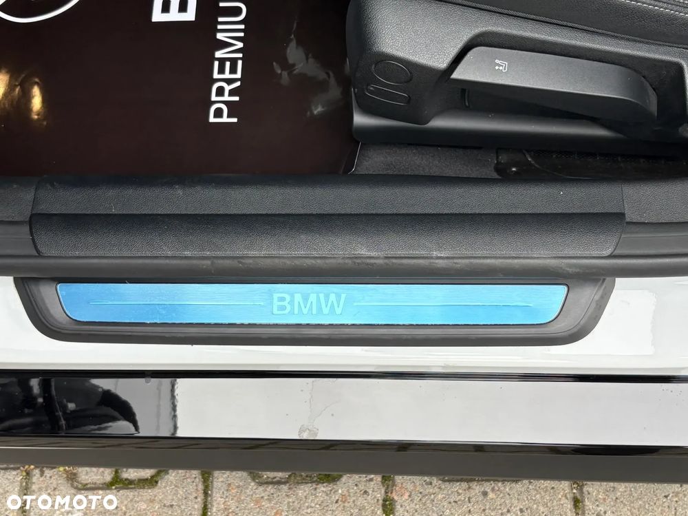 BMW Seria 4 420d xDrive mHEV sport - 18