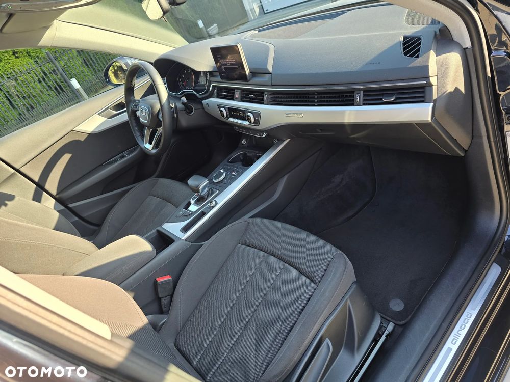 Audi A4 Allroad - 9