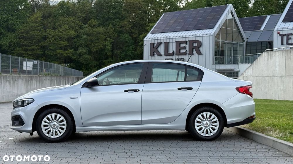 Fiat Tipo 1.4 16v Easy EU6d - 3
