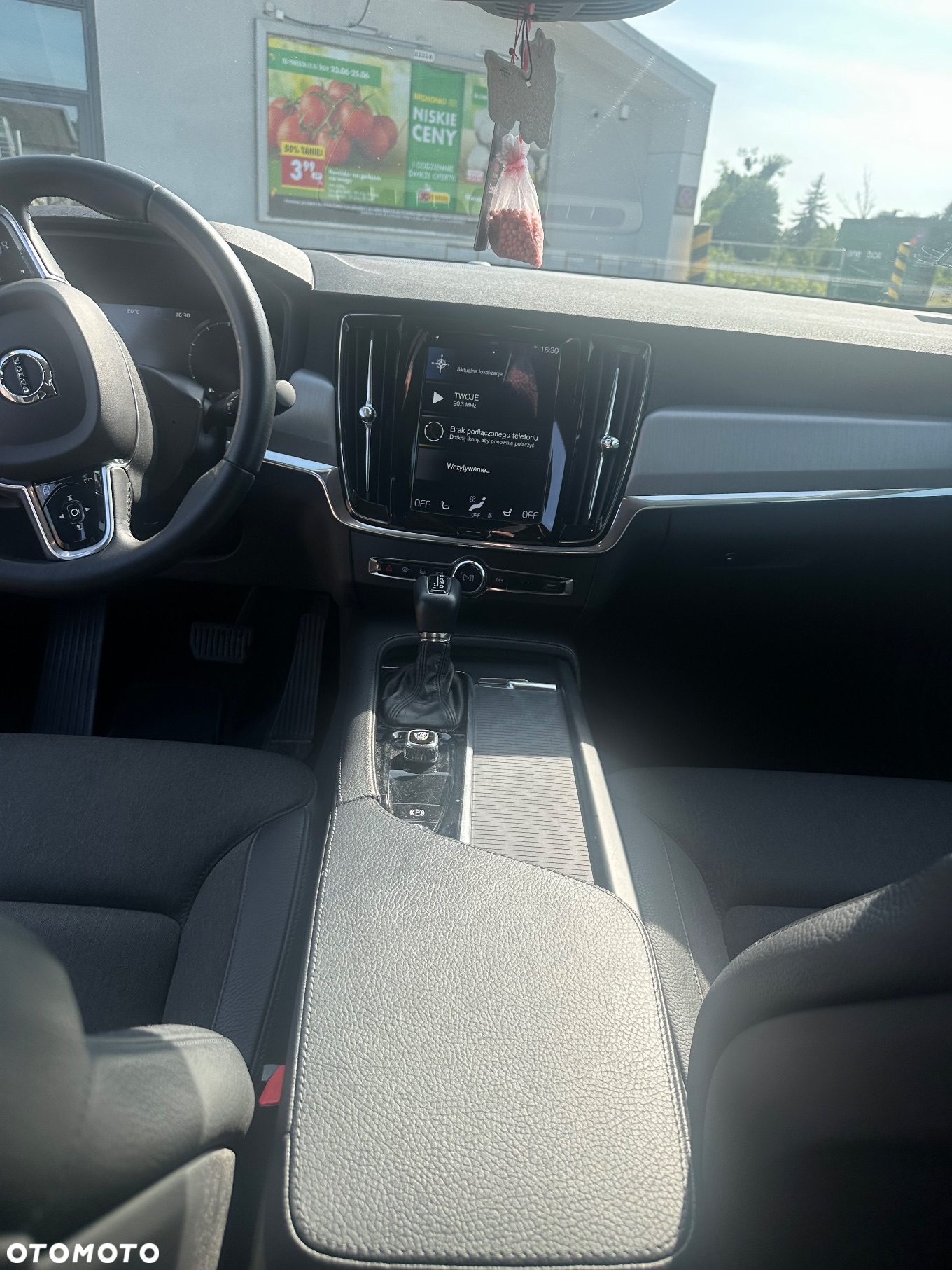 Volvo S90 T5 GPF Momentum - 9
