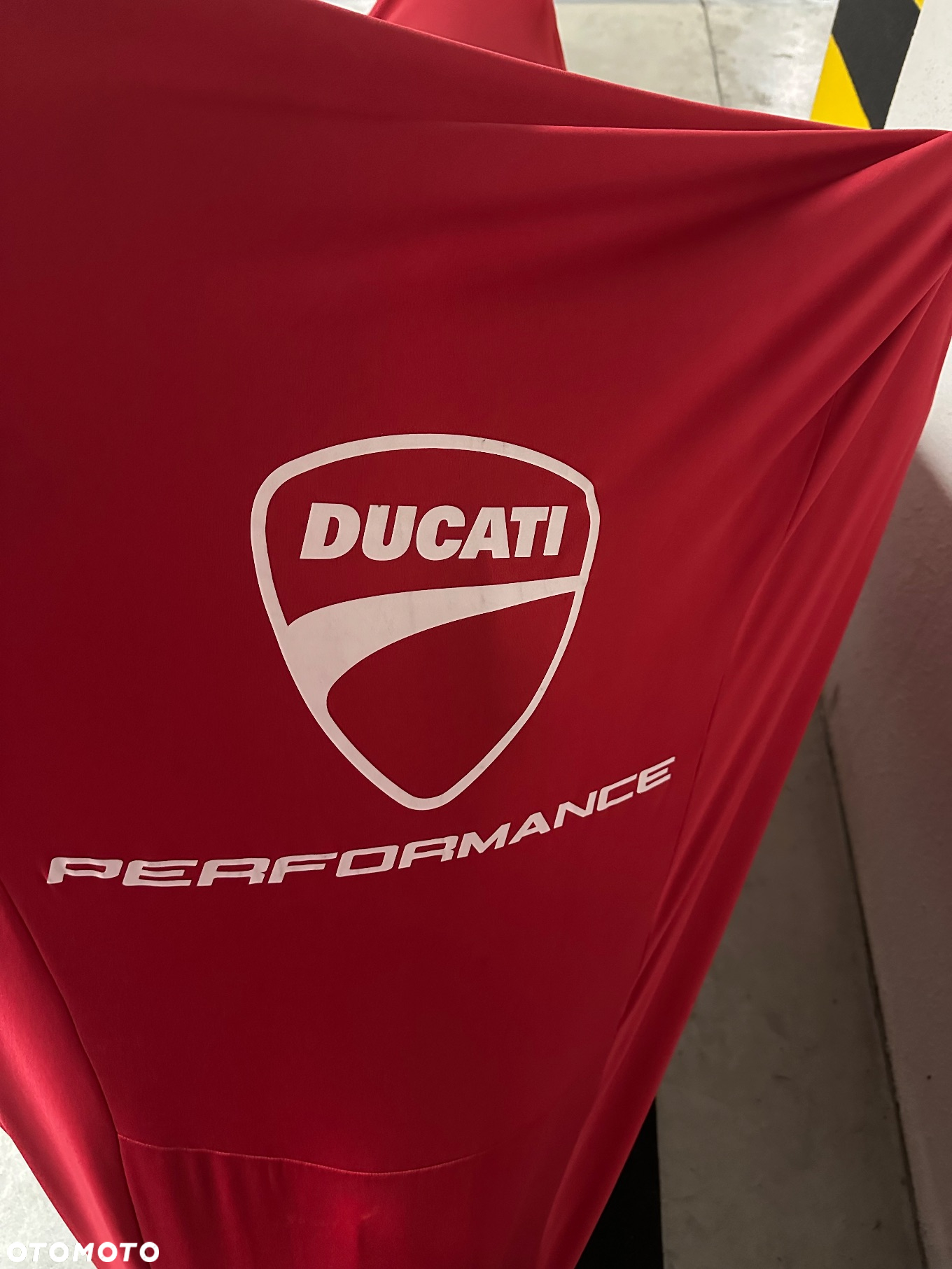 Ducati Hypermotard - 17