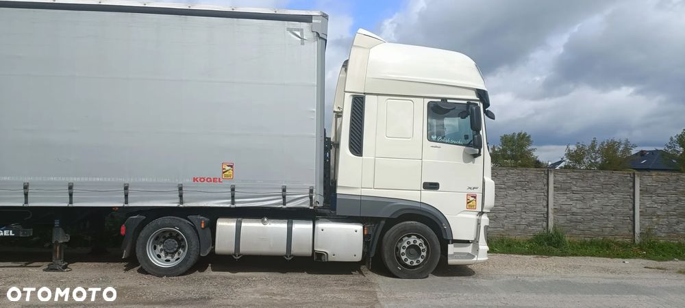 DAF XF 106 480 - 3