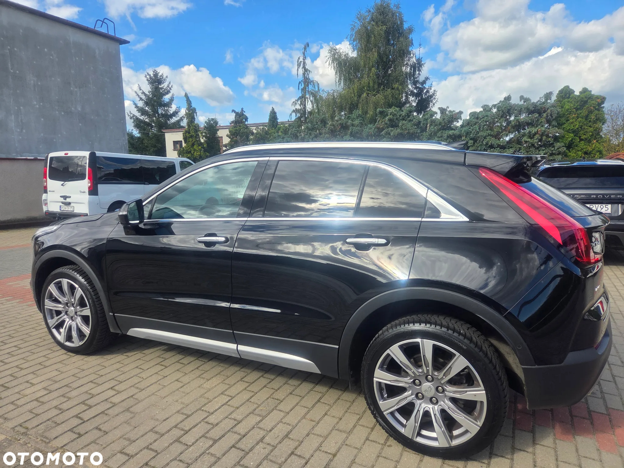 Cadillac XT4 350T AWD Premium Luxury - 6