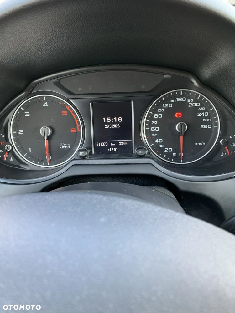 Audi Q5 2.0 TDI Quattro S tronic - 10