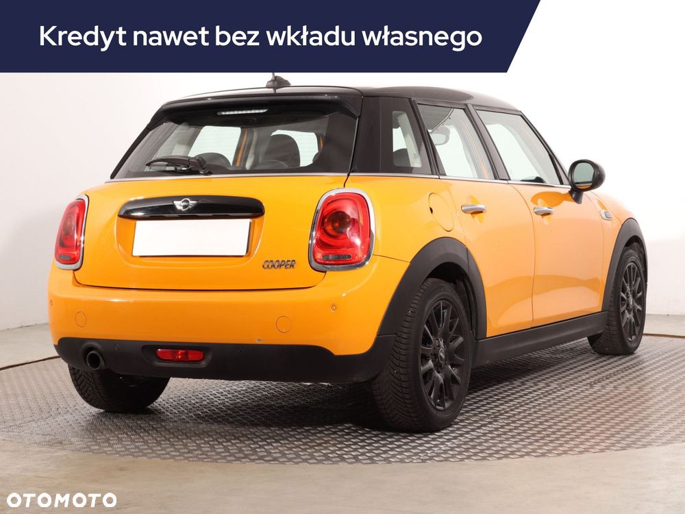 MINI Cooper - 7