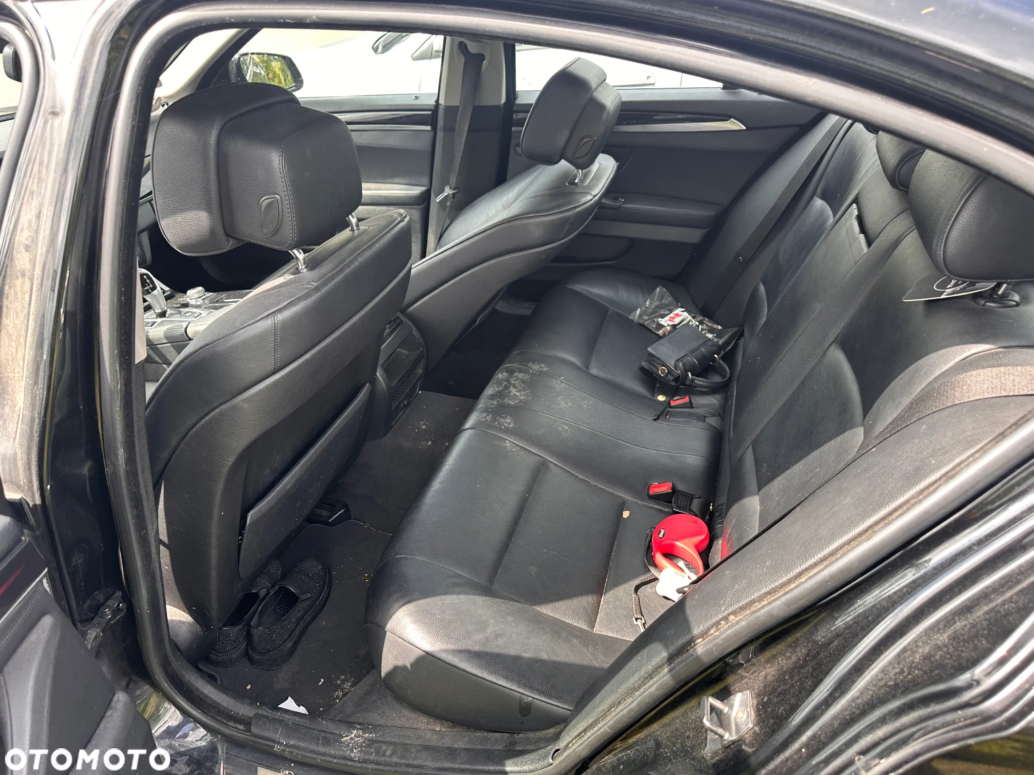 BMW Seria 5 - 6