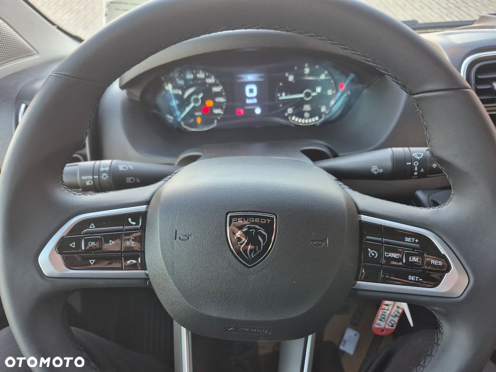 Peugeot Boxer Skrzynia 4.9 x 2.2m L3 2.2 180KM !! OD RĘKI !! - 15