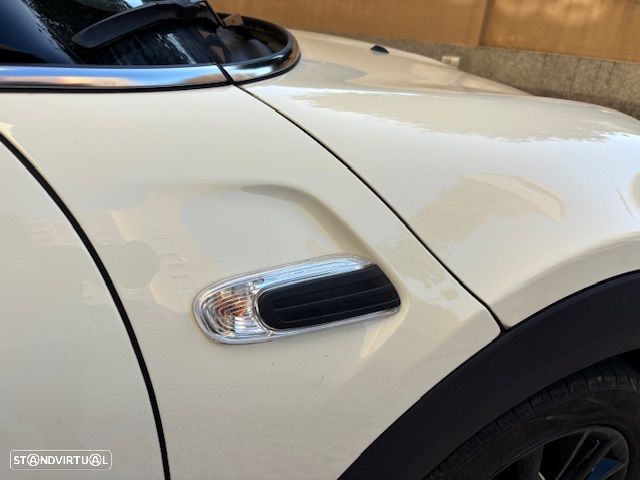 MINI 3 Portas One Sport Edition - 47