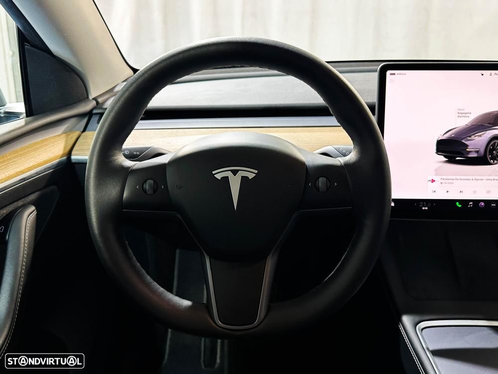 Tesla Model Y Long Range Dual Motor AWD - 22