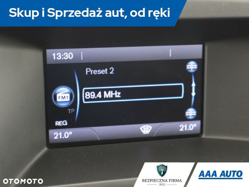 Volvo XC 60 - 15