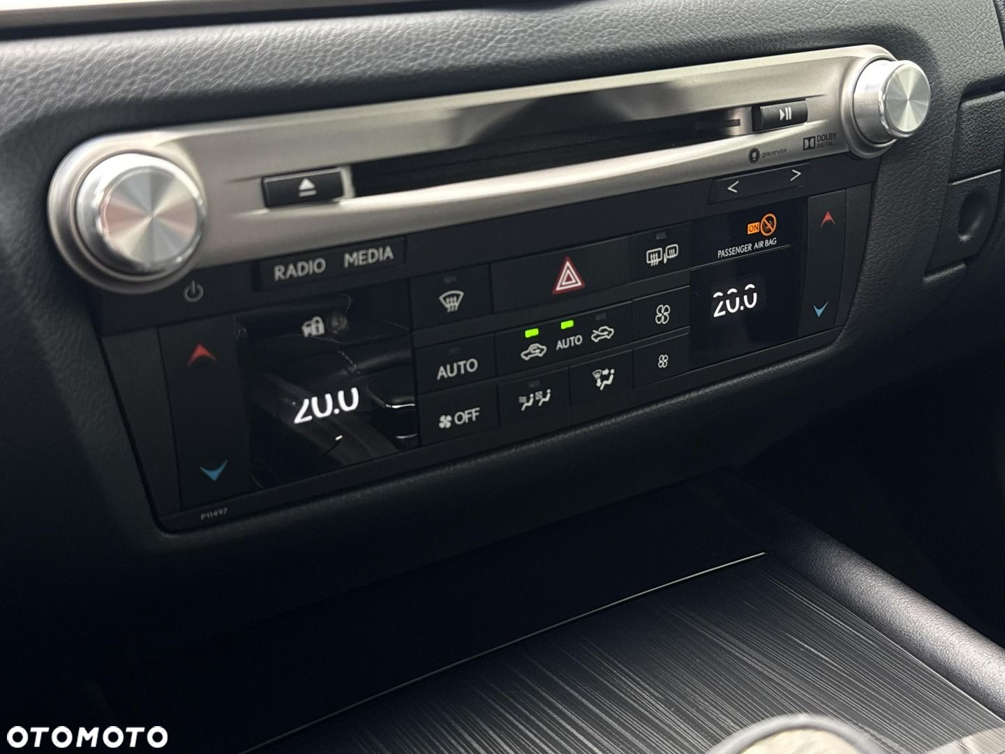 Lexus GS - 23