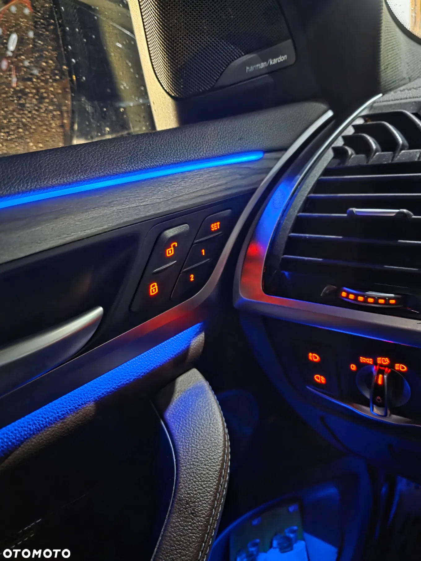 BMW X3 xDrive30i GPF Luxury Line - 37