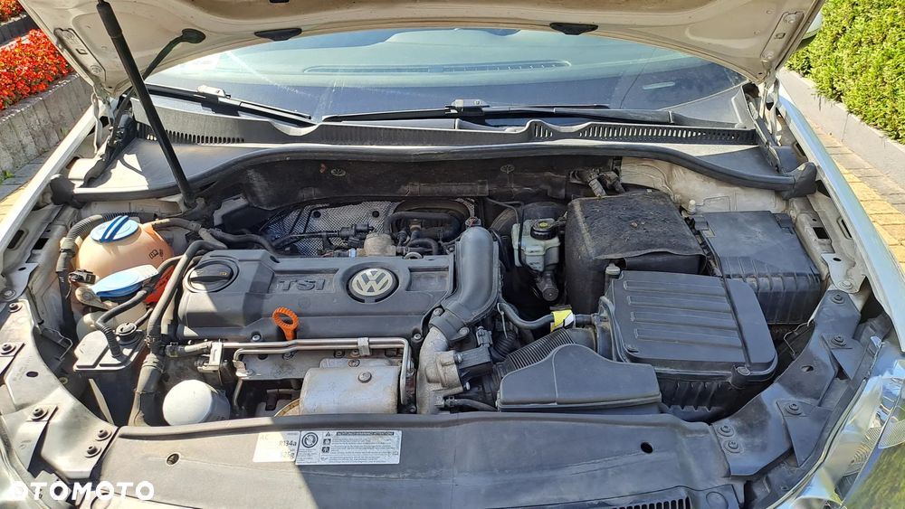 Volkswagen Golf 1.4 TSI Comfortline - 22