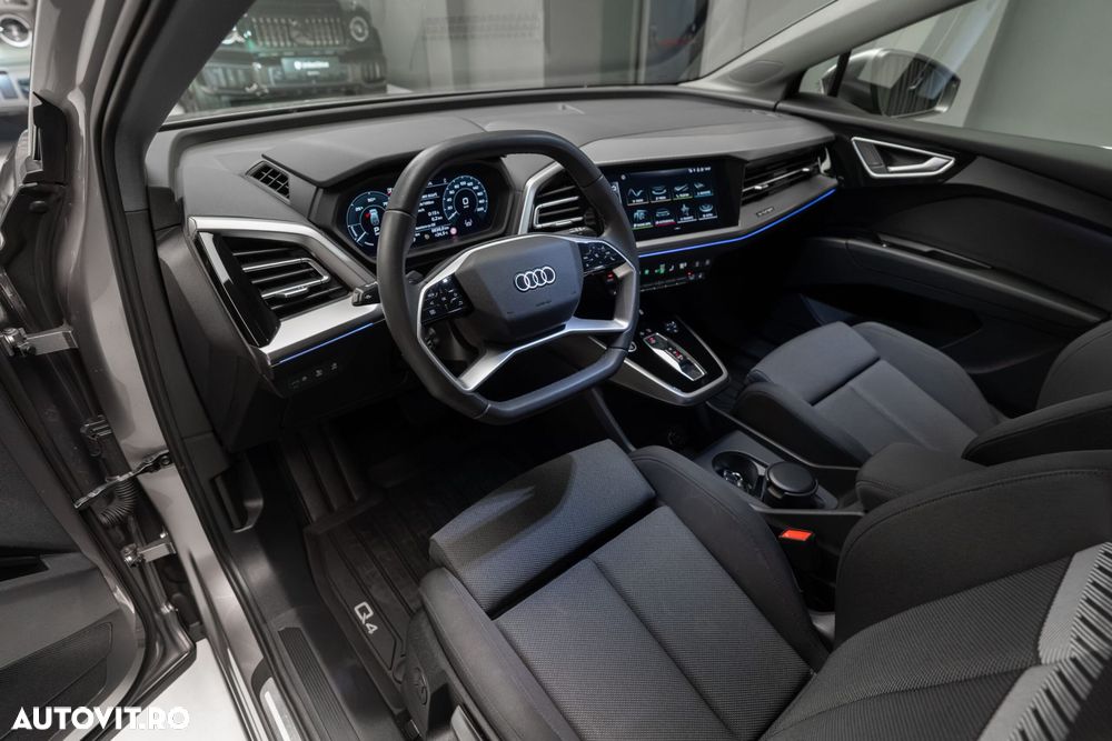 Audi Q4 e-tron 45 - 15