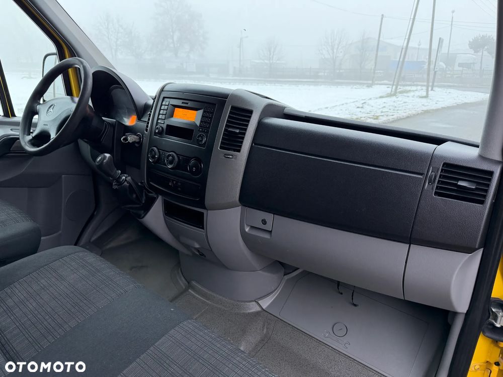 Mercedes-Benz Sprinter 314 CDi * 2.2 / 140KM * L2H2 * - 34