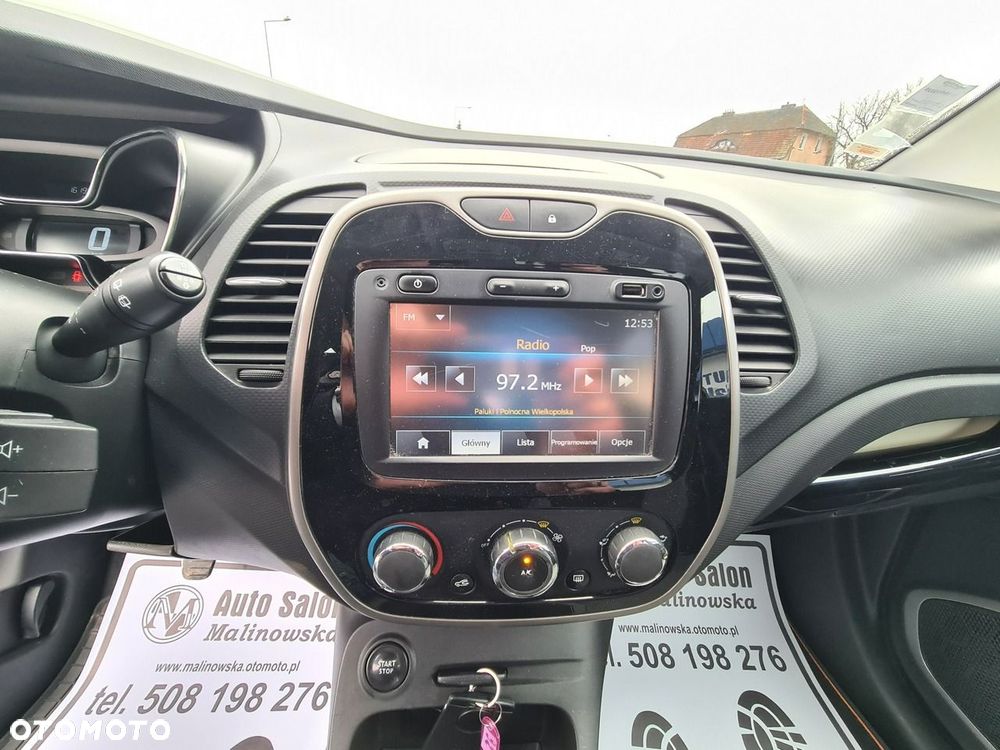 Renault Captur 1.5 dCi Life - 15