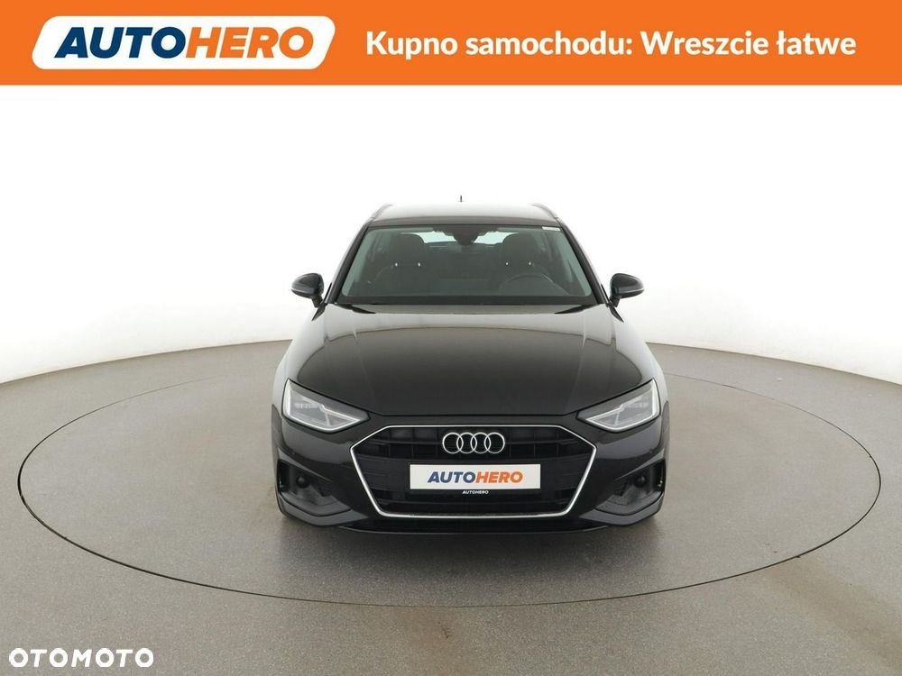Audi A4 Avant 35 TDI S tronic - 12