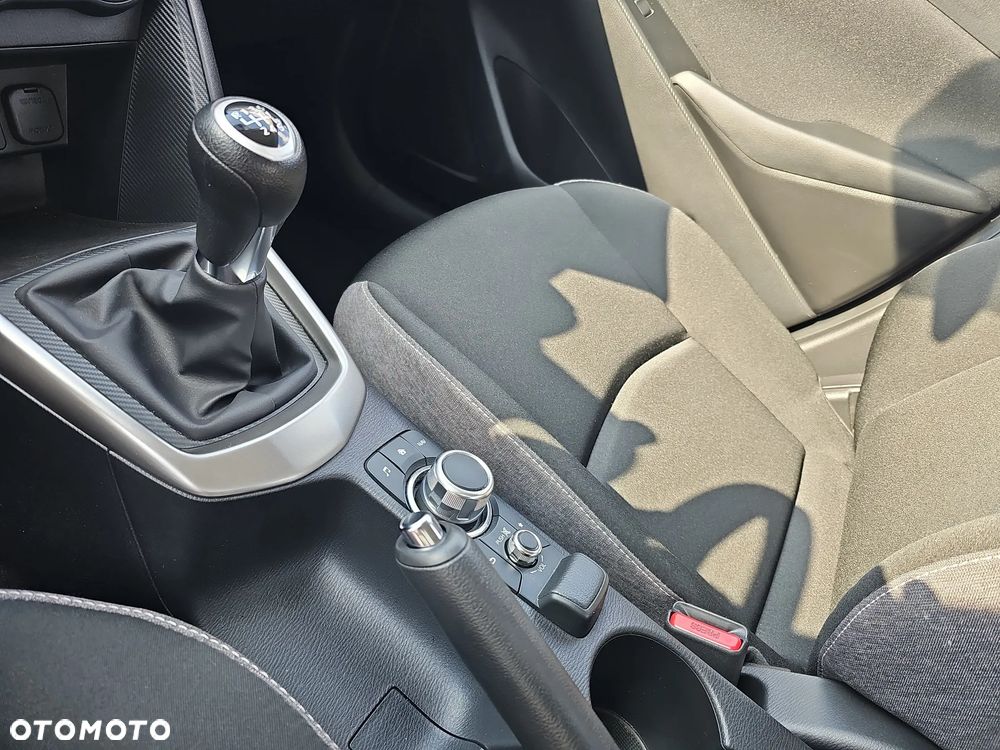 Mazda 2 - 20