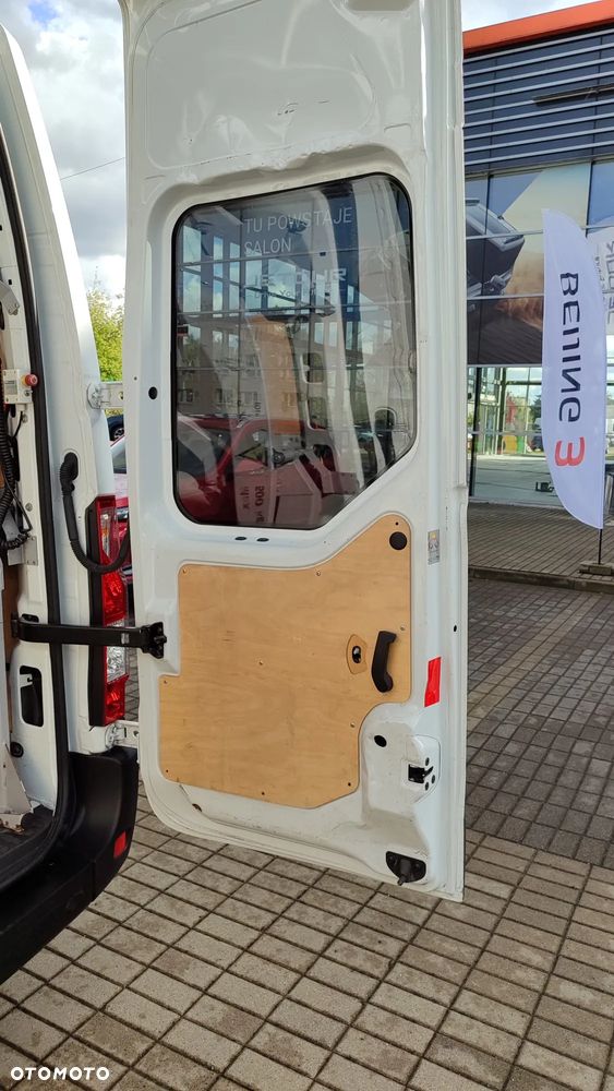 Opel Movano - 18