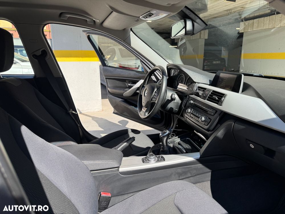 BMW Seria 3 - 13