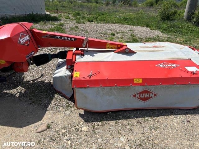 Kuhn FC 284R - 10