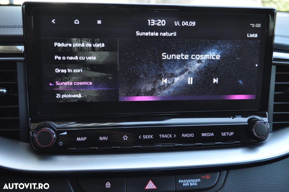 Kia Ceed 1.5 T-GDI DCT7 OPF GT Line - 28