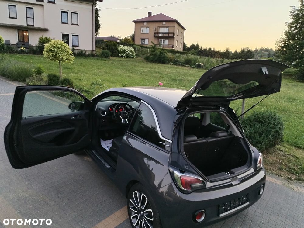 Opel Adam - 39