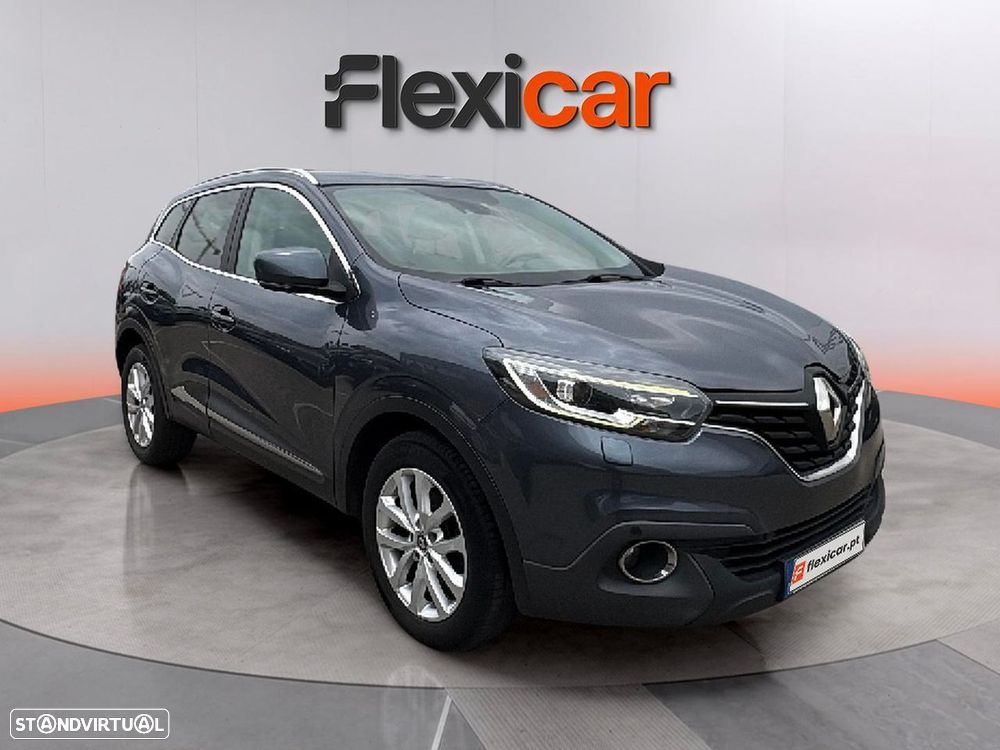 Renault Kadjar - 1