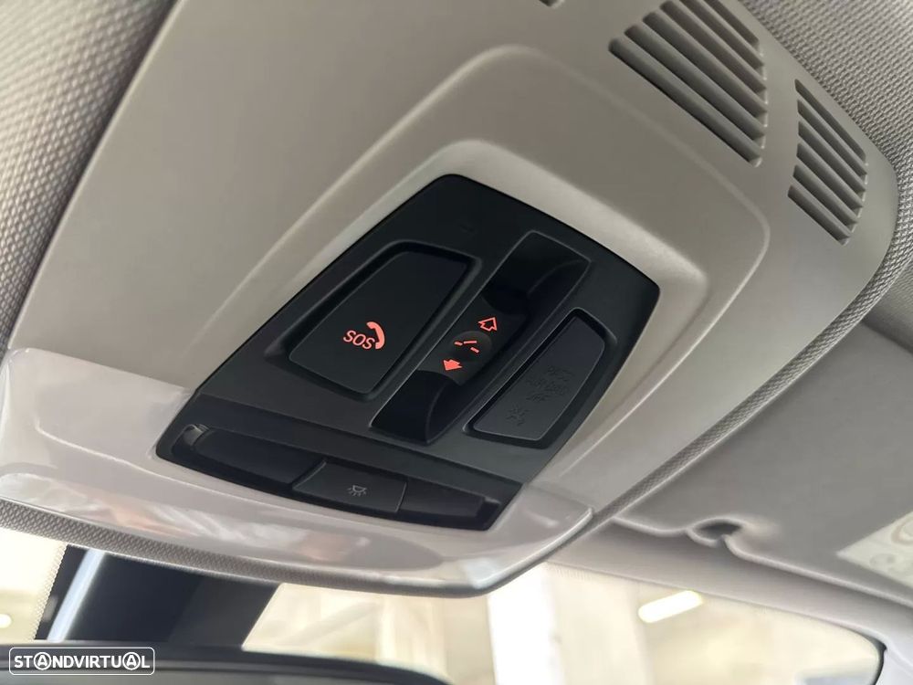 BMW 116 i Advantage - 6