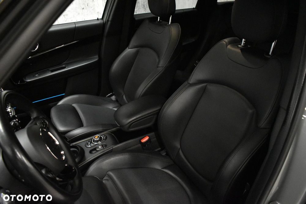 MINI Countryman - 10