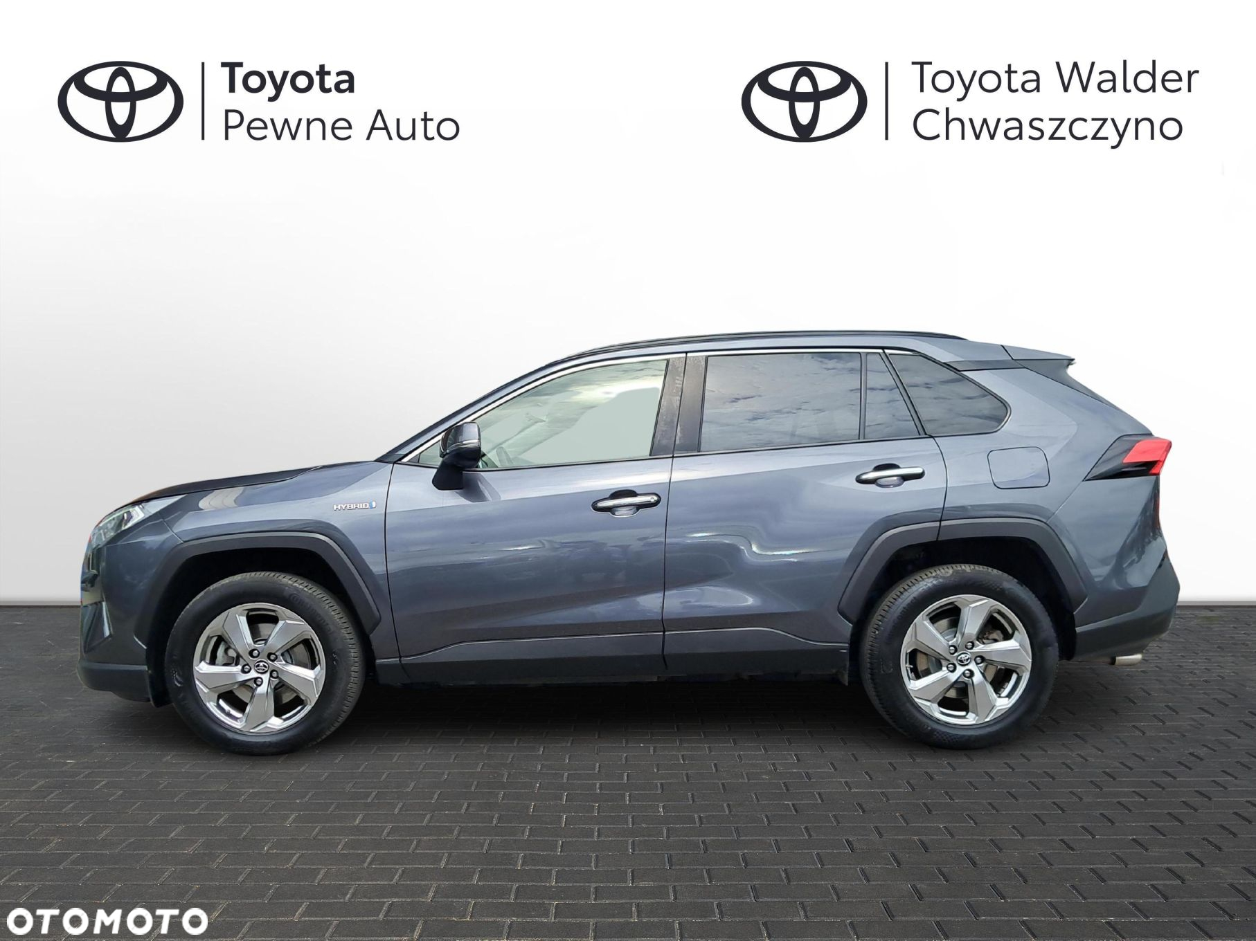Toyota RAV4 - 2