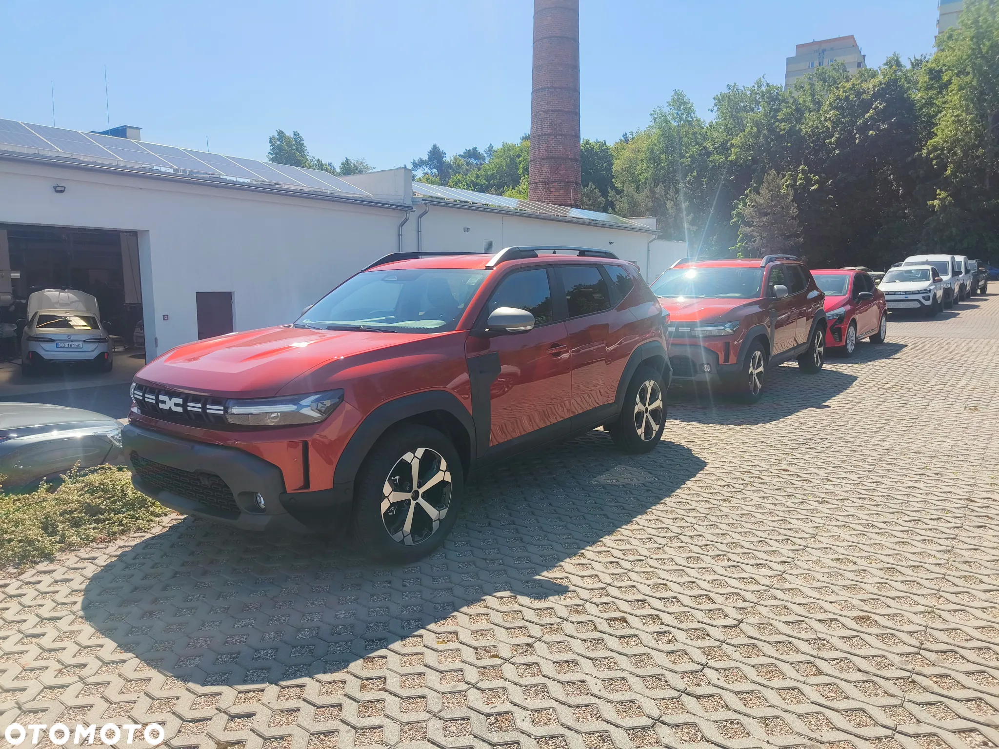 Dacia Duster - 22