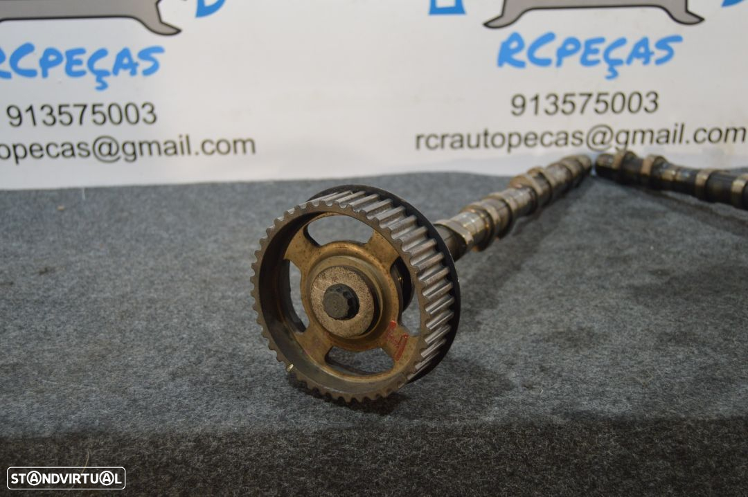 ARVORE CAME CAMES ORIGINAL MOTOR J3 KIA CARNIVAL I 1 MK1 2.9 CRDI 126CV J3 - 2