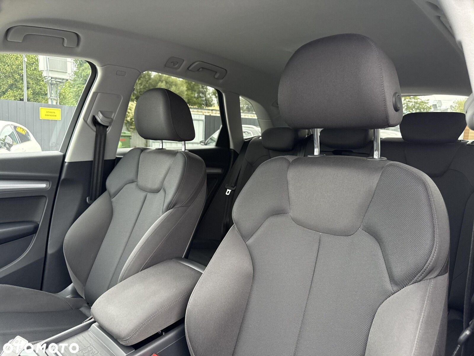Audi Q5 - 11