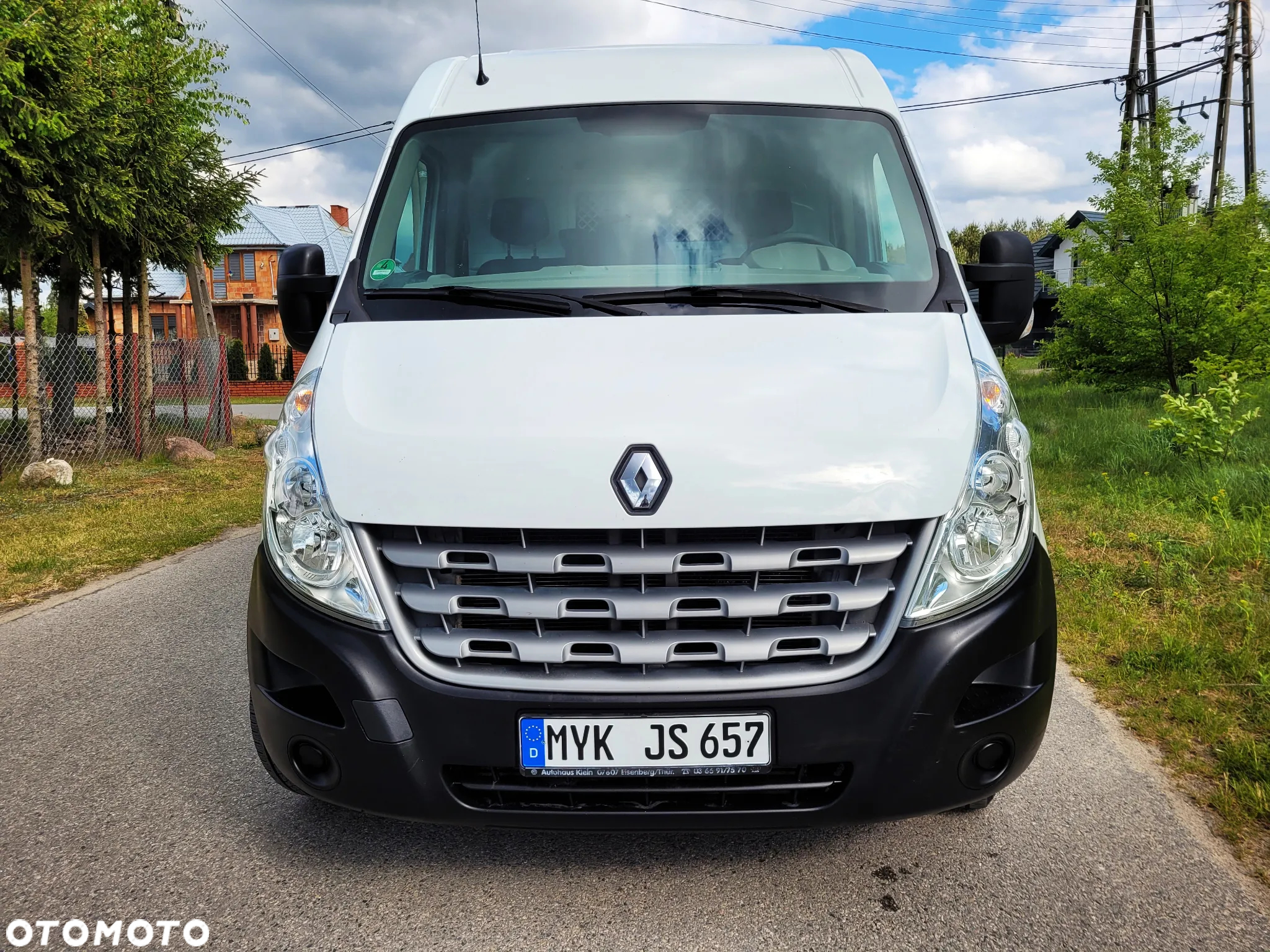 Peugeot Boxer - 6