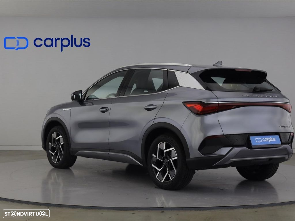 BYD Atto 3 60.48 kWh Design - 5