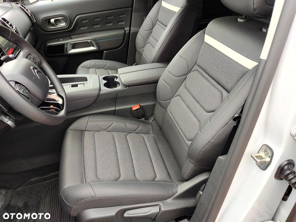 Citroën C5 Aircross 1.5 BlueHDi Max EAT8 - 20