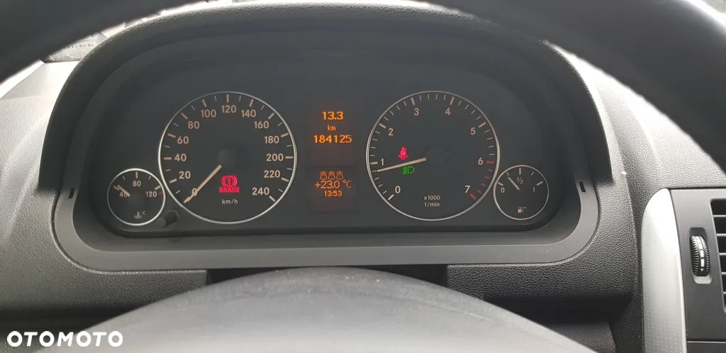 Mercedes-Benz Klasa A 150 Avantgarde - 19