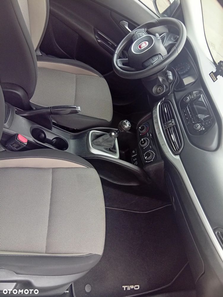 Fiat Tipo - 16