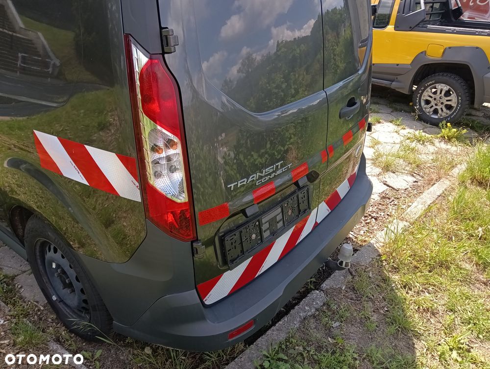 Ford Connect - 5