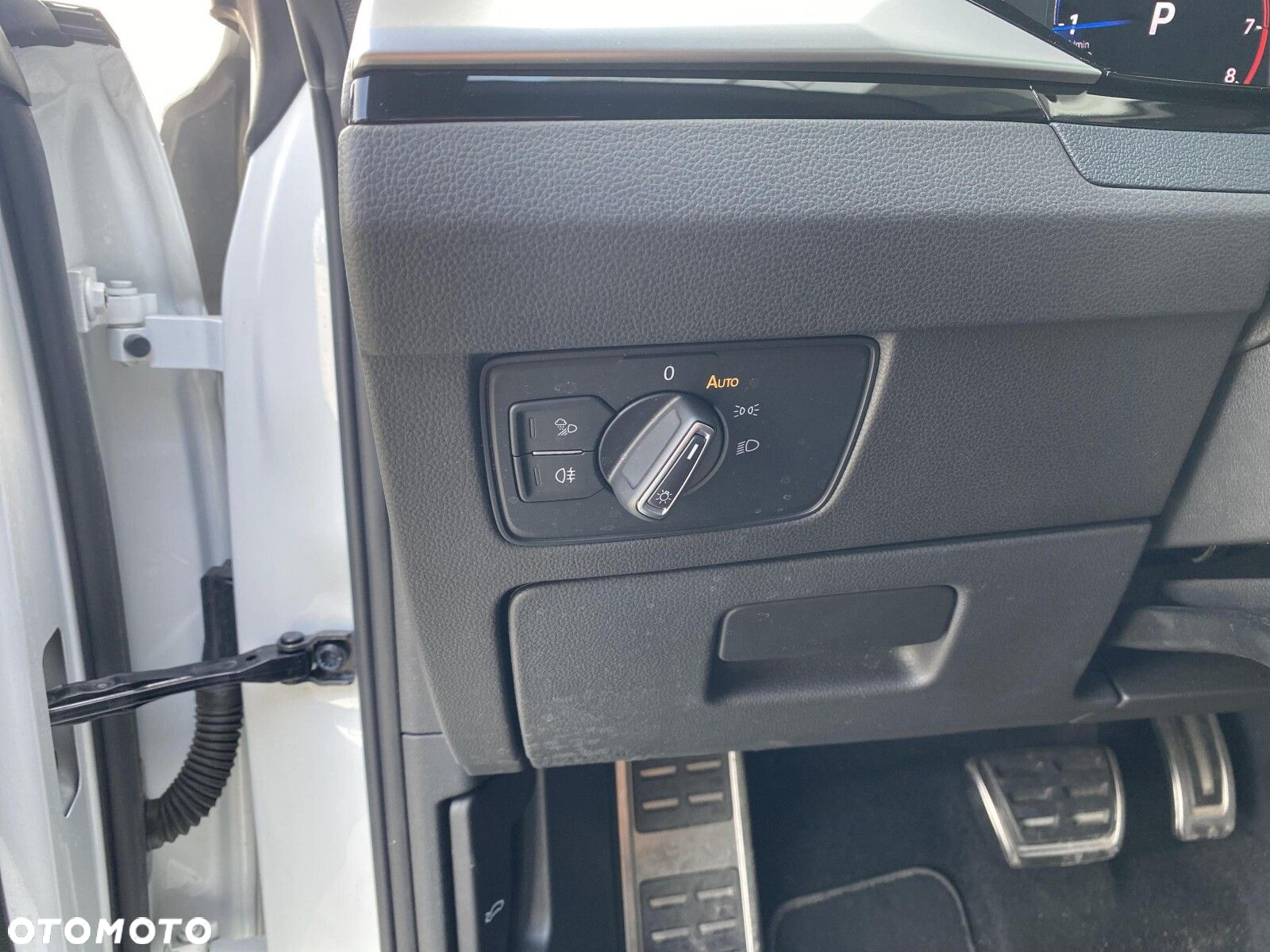 Volkswagen Arteon - 12