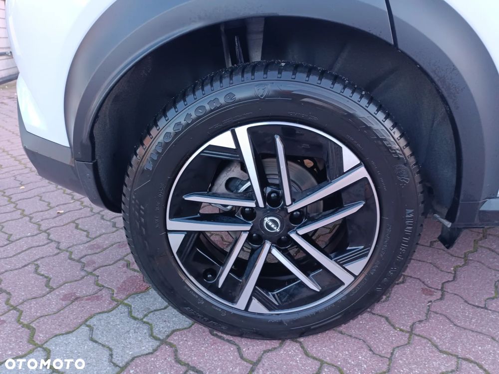 Nissan Juke 1.0 DIG-T N-Connecta DCT - 19